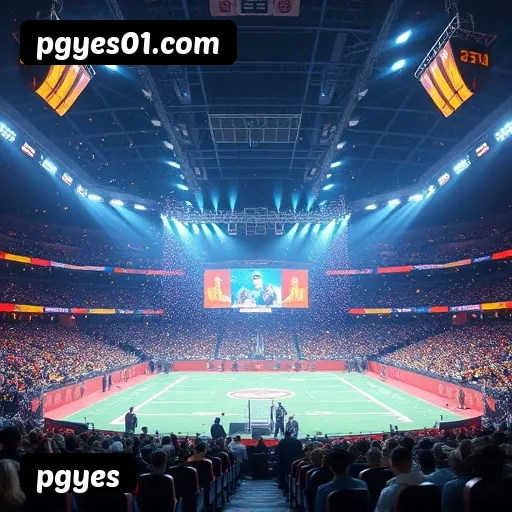 Sistema de Segurança Avançado pgyes - Criptografia e Proteção