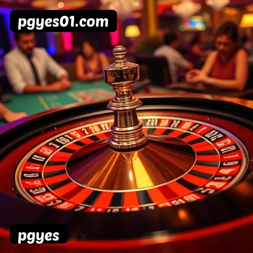 Jogos de Mesa Premium pgyes - Blackjack, Roleta, Baccarat